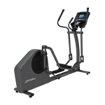 Cardio gépek
