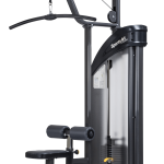 SportArt, P726 Lat Pull Down új