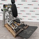 Hoist, ROC IT Hack Squat RPL-5356, használt