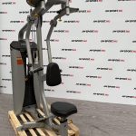 Hoist, HD-3900 PEC FLY/REAR DELT kombi, használt