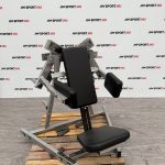 Hammer Strength, oldalemelő, használt