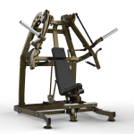 Realleader, LD-1001 chest press, új