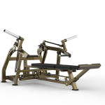 Realleader, LD-1002 horizontal bench press, új