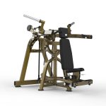 Realleader, LD-1003 shoulder press, új