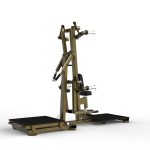 Realleader, LD-1004 lateral raise/rear deltoid, új