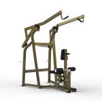 Realleader, LD-1006 front lat pulldown, új