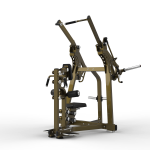 Realleader, LD-1012 High Row, új