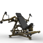 Realleader, LD-1013 Pectoral Fly, új