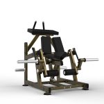 Realleader, LD-2002 kneeling curl, új