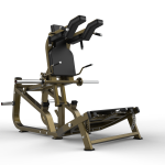 Realleader, LD-2003 both way squat, új