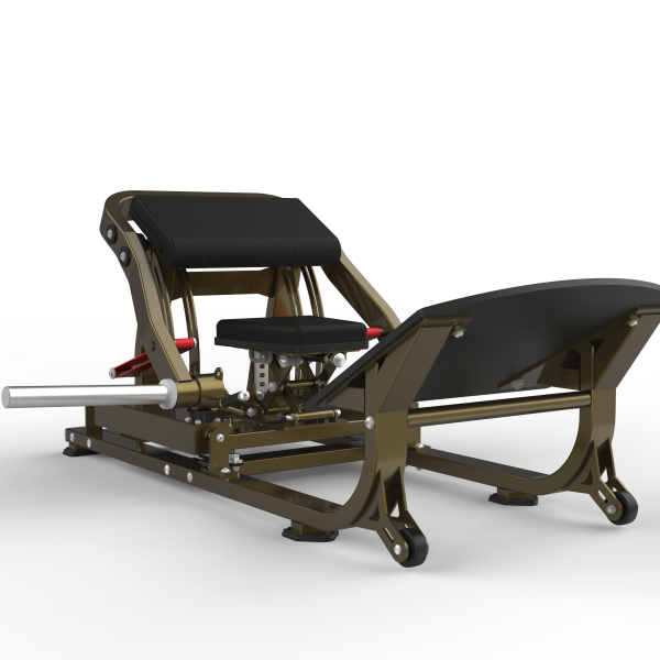 Realleader, LD-2005 BUTTOCKS BRIDGE, új