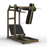 Realleader, LD-2006 Pendulum Squat, új