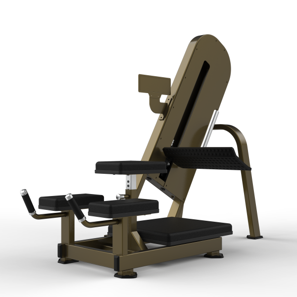 Realleader, LD-2007 Glute Machine, új