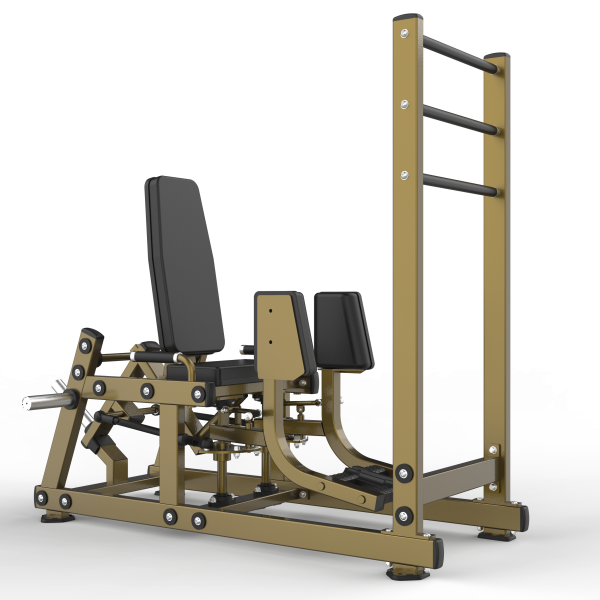 Realleader, LD-2009 Abductor, új