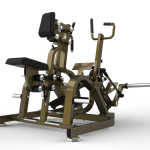 Realleader, LD-1009 Level Row, új