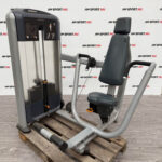 Precor, Mellnyomó, használt