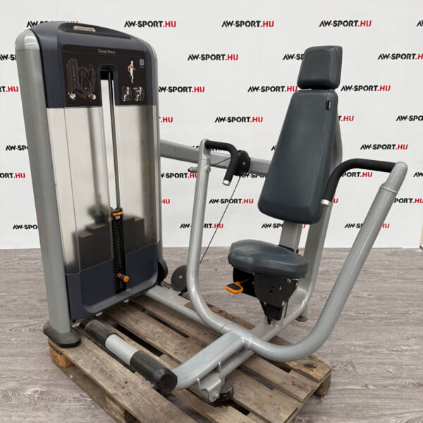 Precor, Mellnyomó, használt