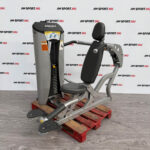 Hoist, ROC-it RS-1501 vállgép, használt