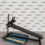 Atlas sport, Hasizompad állítható ferdeségű, használt