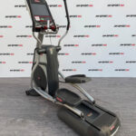 Star Trac, Elliptical érintőkijelző, használt