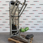 Matrix, hátgép, használt