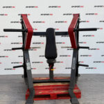 Impulse, Sterling Chest Press SL7001, használt