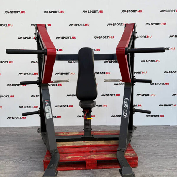 Impulse, Sterling Chest Press SL7001, használt