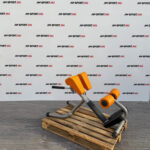 Technogym, hiperhajlító