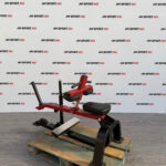 Impulse, SL7017 Ülő vádli