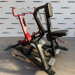 Impulse, Melltámaszos evező SL7007