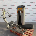 Hoist, Roc-it RS-1203 mellhez huzó hátgép, használt