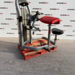 Matrix, G3 Bicepsz gép, használt