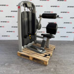 Technogym, Mélyhát, használt