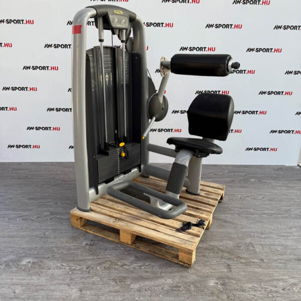 Technogym, Mélyhát, használt