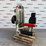 Technogym, combfeszítő, használt