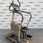 TechnoGym Excite taposó, használt