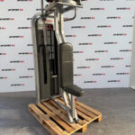 Star Trac, MELLPRÉS / HÁTSÓ DELTA KOMBINÁLT GÉP, használt