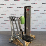 Freemotion, melltámaszos evező, használt