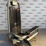 Technogym, evező, használt