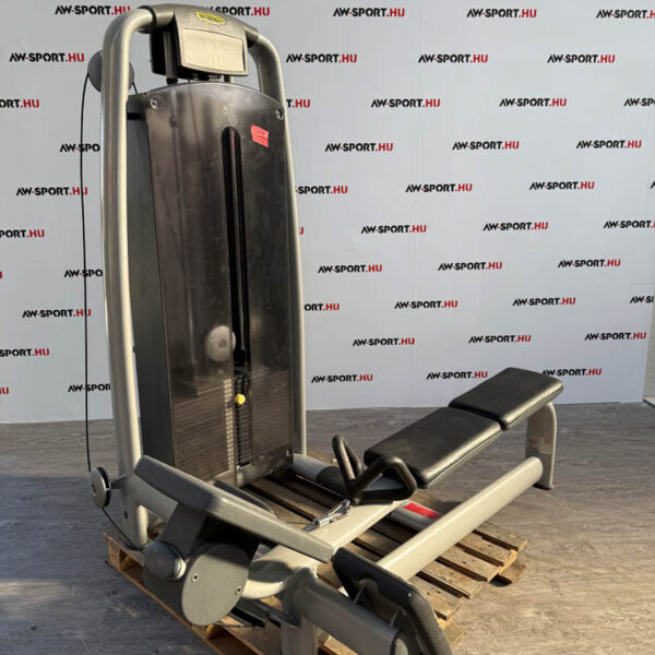 Technogym, evező, használt