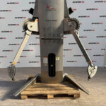 Freemotion, Cable Cross, használt